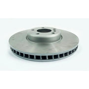Juratek 2 x Front Vented Brake Discs BMW324L