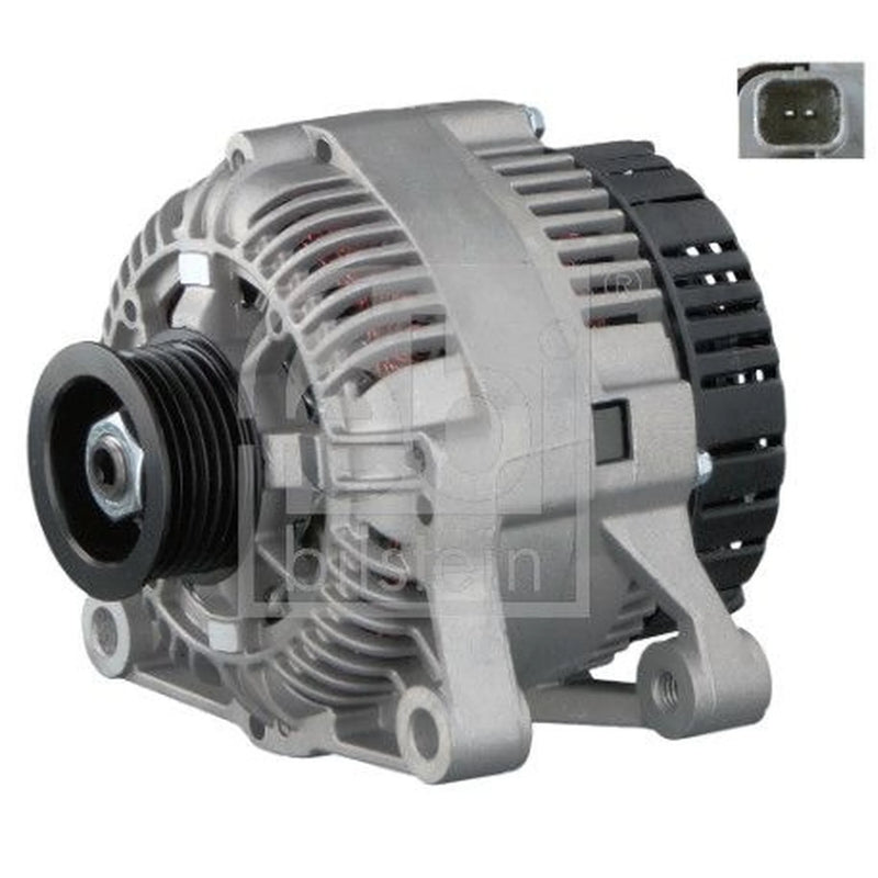 Febi Car Alternator 12V 102929