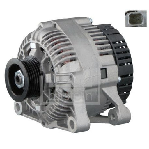 Febi Car Alternator 12V 102929