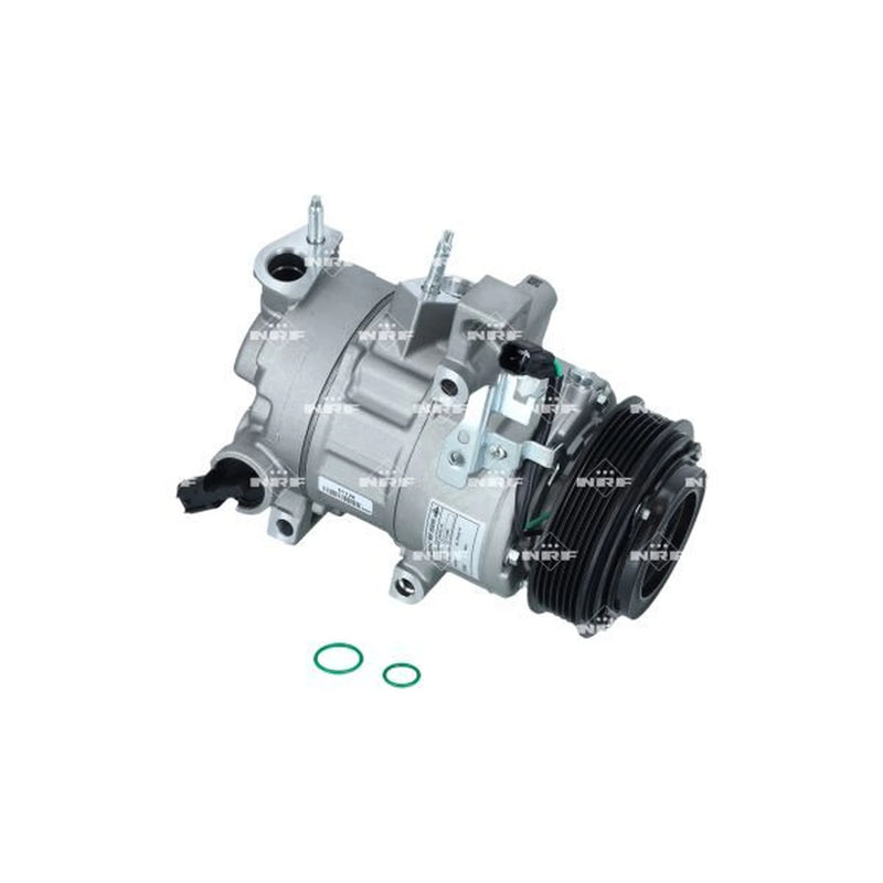 NRF Air Conditioning Compressor 320299