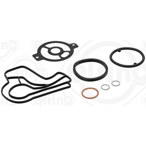 Elring Oil Cooler Gasket Set 528.340