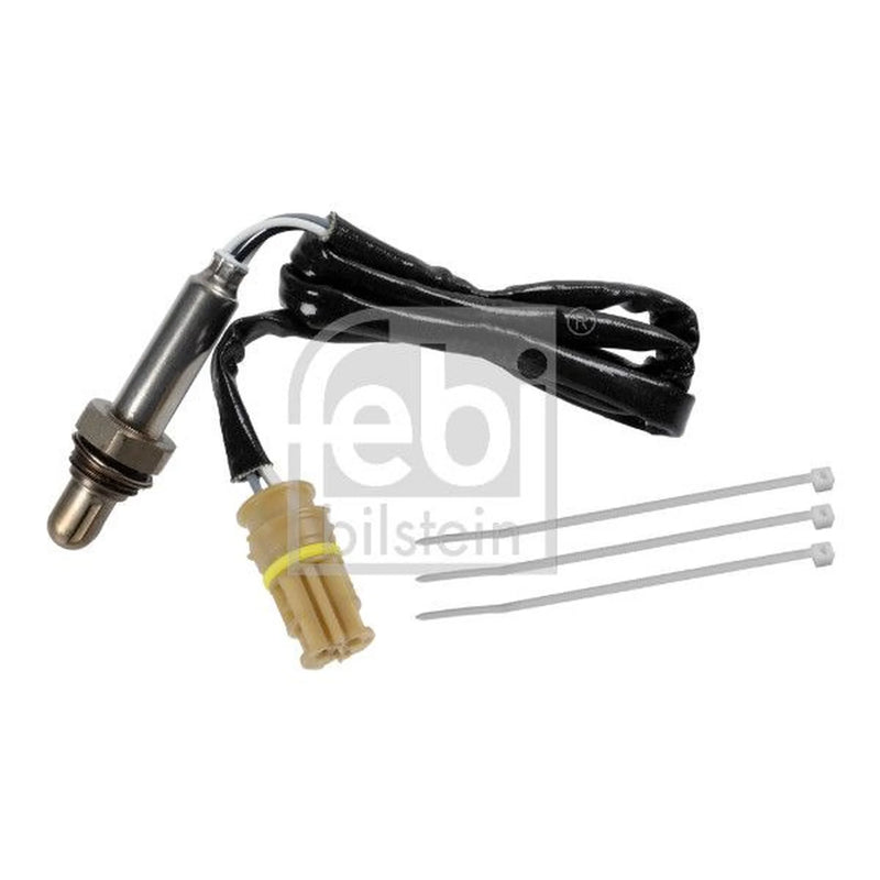 Febi O2 Lambda Oxygen Sensor Right 177372