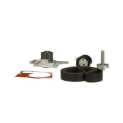 Gates Timing Belt & Water Pump Kit KP15712XS