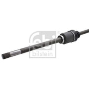 Febi CV Drive Shaft Driveshaft Front Right 182695