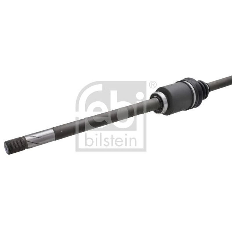 Febi CV Drive Shaft Driveshaft Front Right 182695
