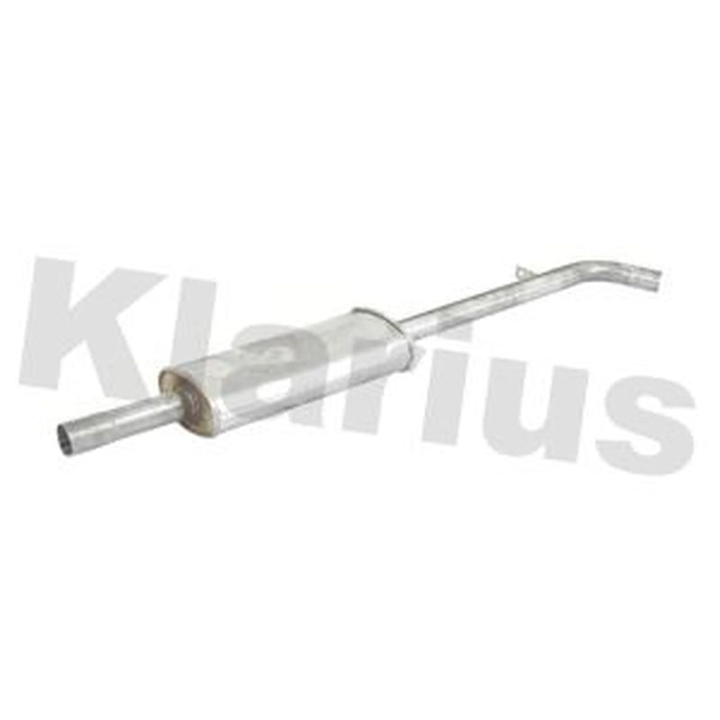 Klarius Box With Centre Pipe Centre RN875P