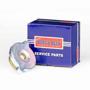 Borg & Beck Radiator Expansion Tank Cap bar BRC67
