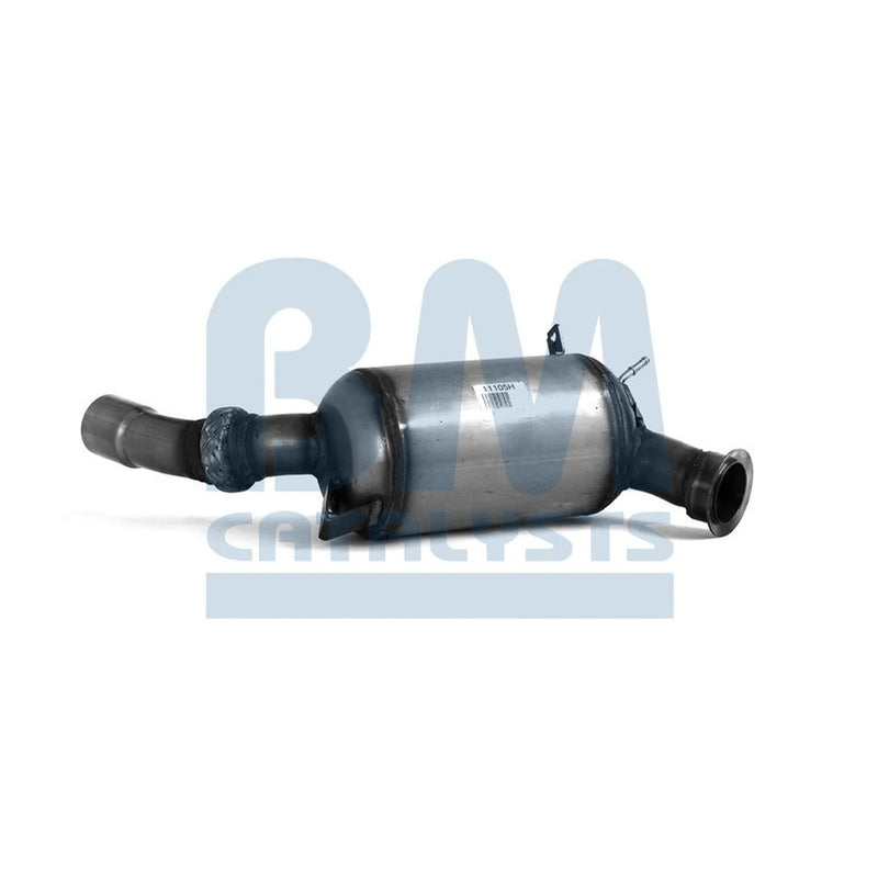 BM Catalysts Homologated Diesel Cat & Dpf BM11105H