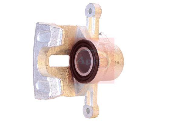 Apec Brake Caliper Assembly Rear Right