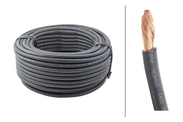 Hella 8KL 713 752-001 Cable Set