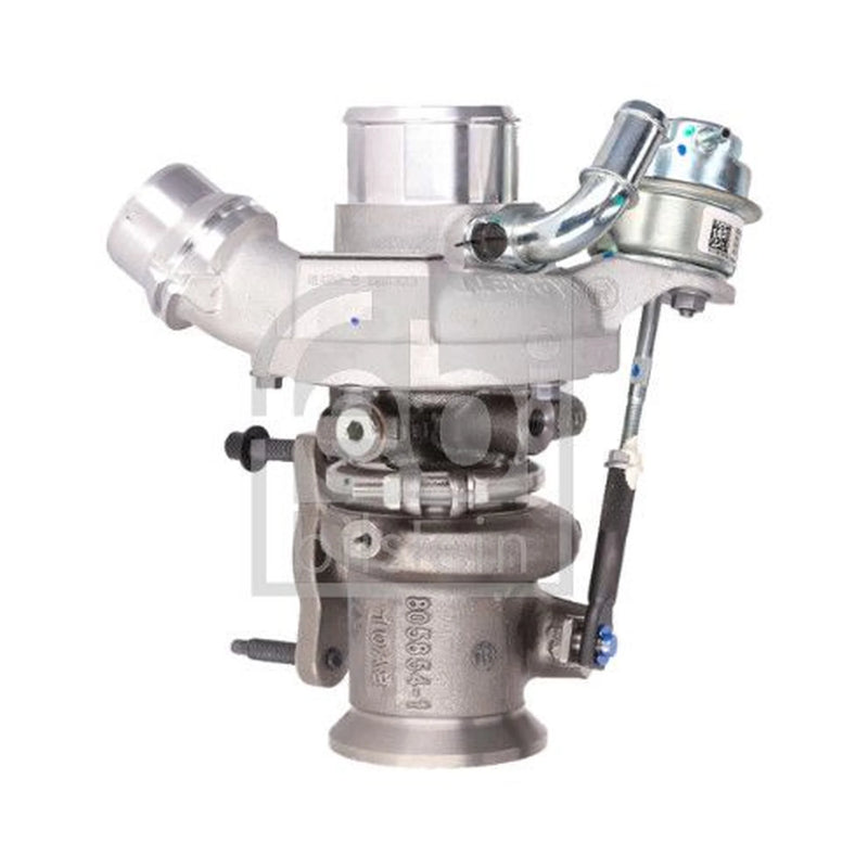Febi Turbocharger Turbo Unit 186752