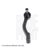 Blue Print Steering Tie Rod End Ball Joint Front Left ADG08725