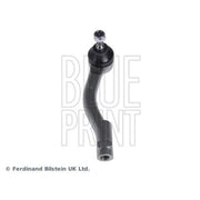 Blue Print Steering Tie Rod End Ball Joint Front Left ADG08725