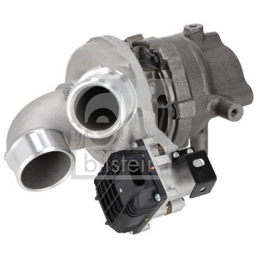Febi Turbocharger Turbo Unit 187609