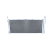 NRF Air Conditioning Condenser 350441