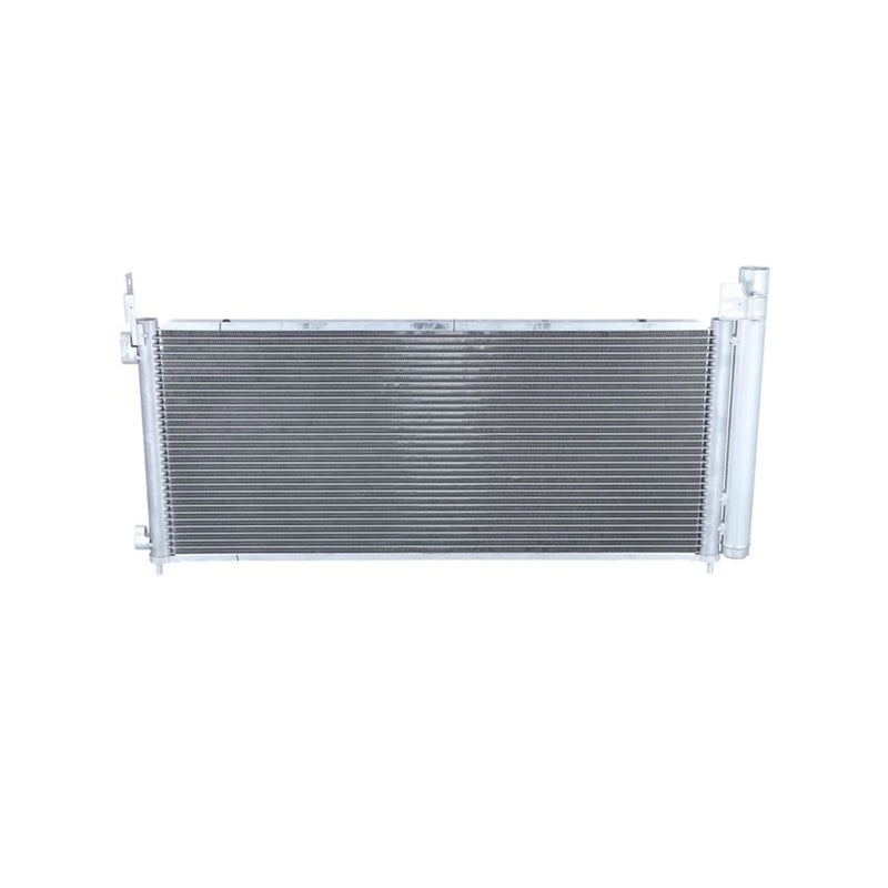 NRF Air Conditioning Condenser 350441