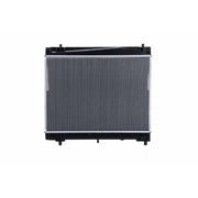 Hella Engine Radiator 8MK 366 300-091