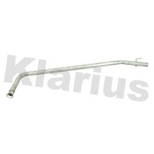Klarius Box With Tail Pipe Rear RN1021P
