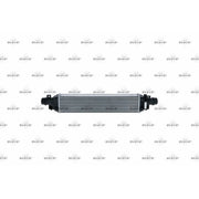 NRF Intercooler (Charge Air Cooler) 30925