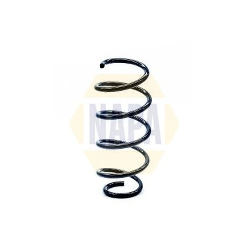 NAPA Front Suspension Coil Spring NCS1183