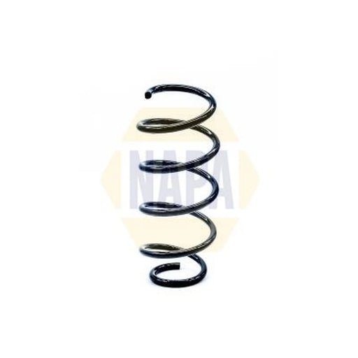 NAPA Front Suspension Coil Spring NCS1183