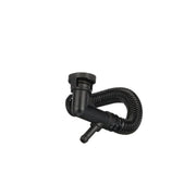 Gates Crankcase Ventilation Hose 280mm EMH247