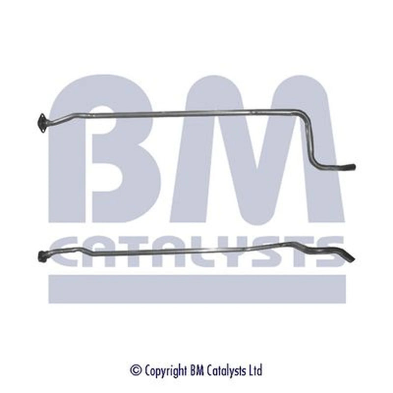 BM Catalysts Exhaust Pipe OD BM50115