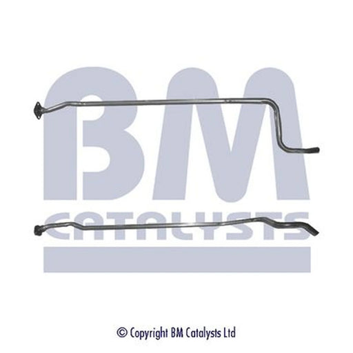 BM Catalysts Exhaust Pipe OD BM50115