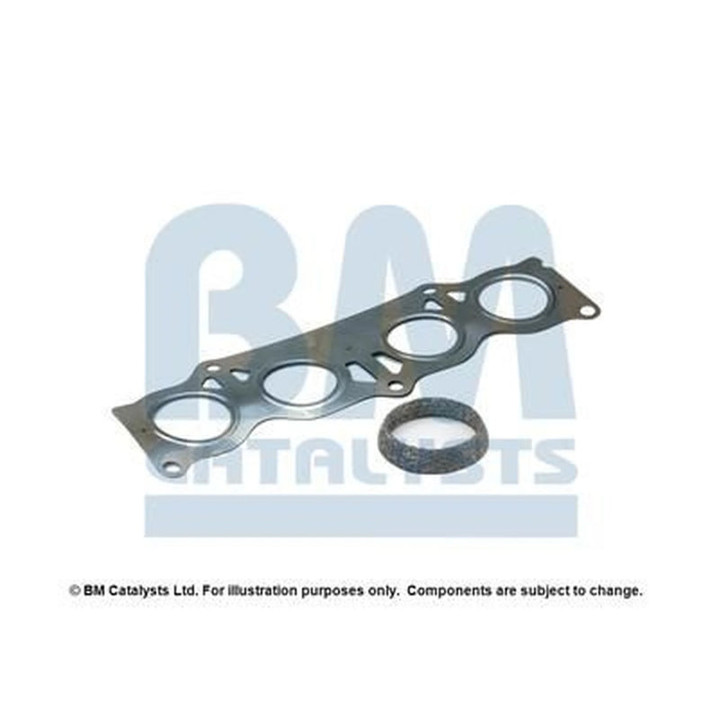 BM Catalysts Fitting Kit FK91449A FK91449A
