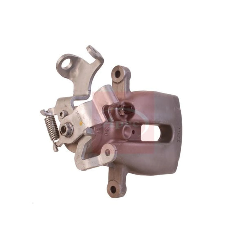 Apec Brake Caliper Assembly Rear Right RCA696N
