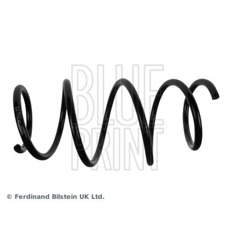 Blue Print Front Suspension Coil Spring ADT388303