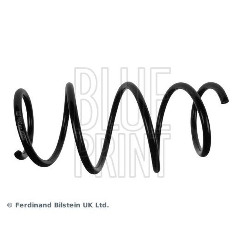 Blue Print Front Suspension Coil Spring ADT388303