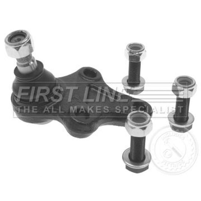 First Line Ball Joint Front Left FBJ5307