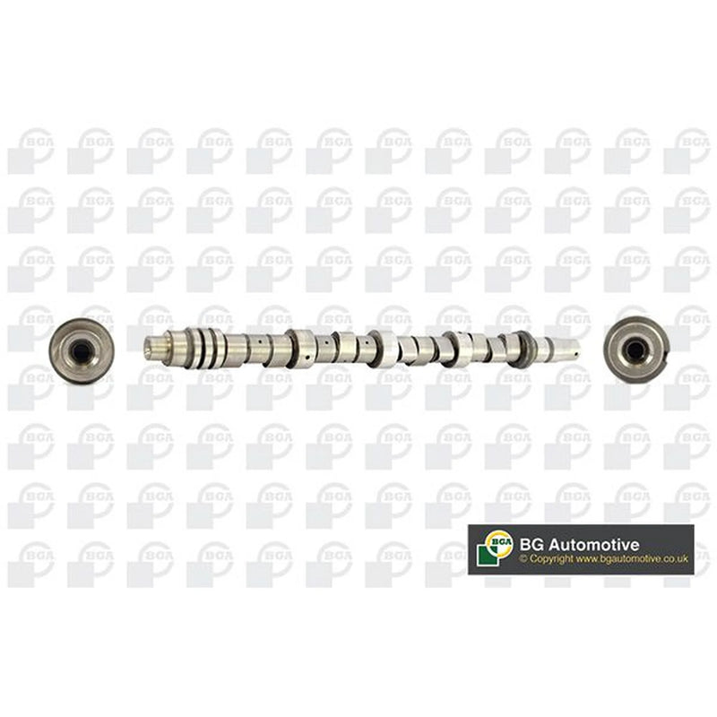 BGA Engine Camshaft Intake Side Lobes CS5311