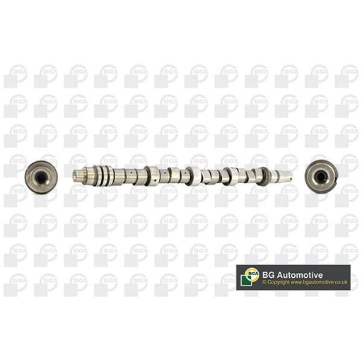 BGA Engine Camshaft Intake Side Lobes CS5311