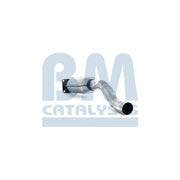 BM Catalysts Homologated Petrol Cat BM90397H