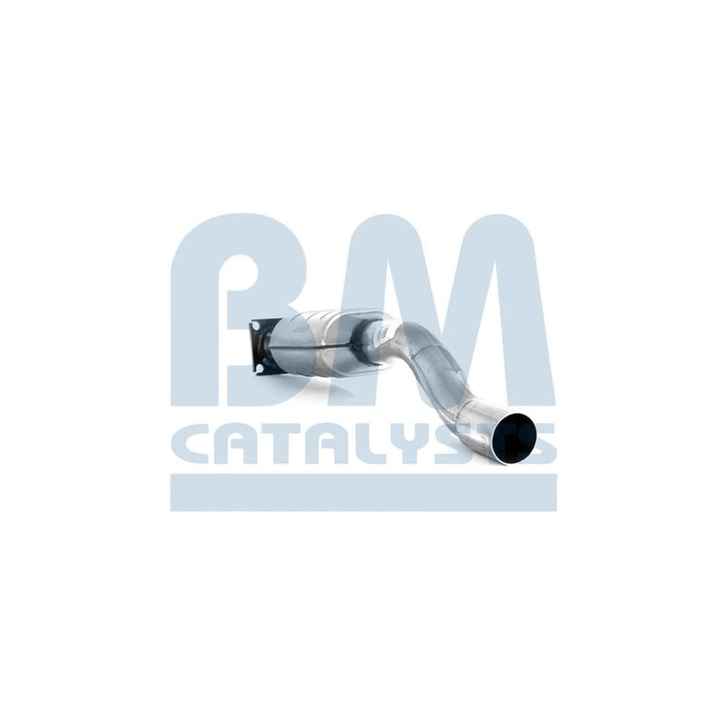 BM Catalysts Homologated Petrol Cat BM90397H