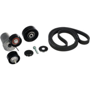 Gates V-Ribbed Belt Set K036DPK1698