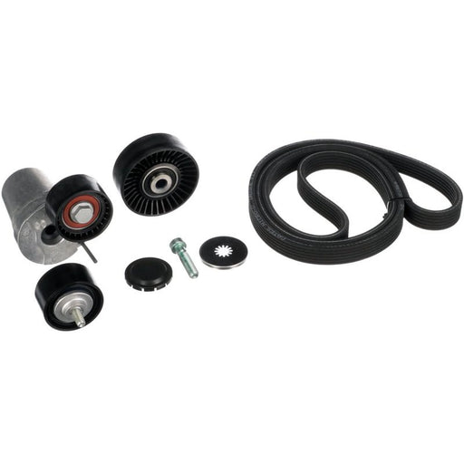 Gates V-Ribbed Belt Set K036DPK1698
