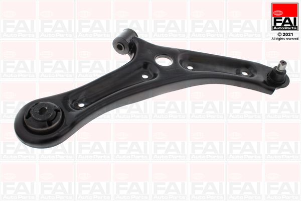 FAI Control/Trailing Arm