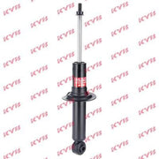 KYB Shock Absorber Damper Strut Rear 341354