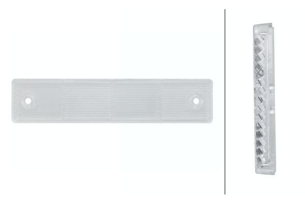 Hella 8RA 002 023-011 Reflector