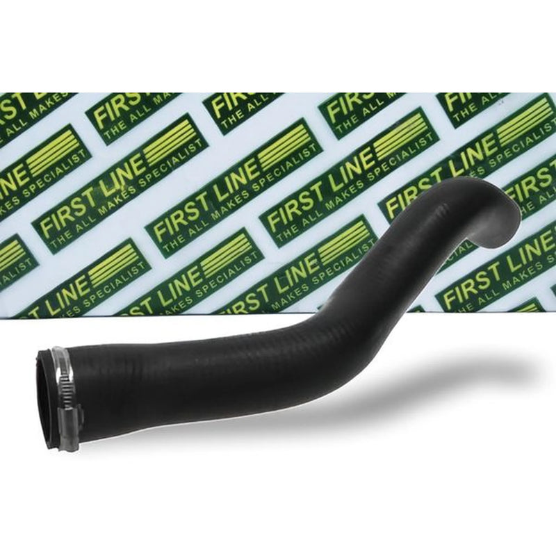 First Line Intercooler Turbo Charge Air Hose FTH1274