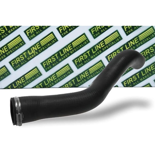 First Line Intercooler Turbo Charge Air Hose FTH1274