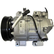 Mahle Air Conditioning Compressor ACP 921 000P