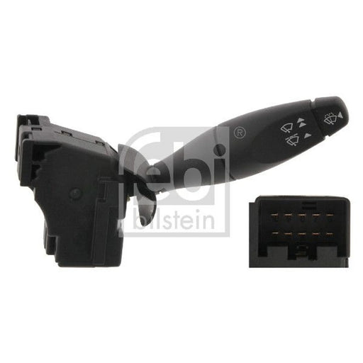 Febi Steering Column Switch 10 Connectors 31169