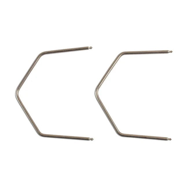 Laser Tools Stereo Removal Set 2pc - PL