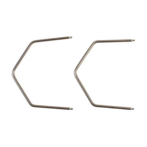 Laser Tools Stereo Removal Set 2pc - PL