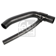 Febi Radiator Coolant Hose ID 107647