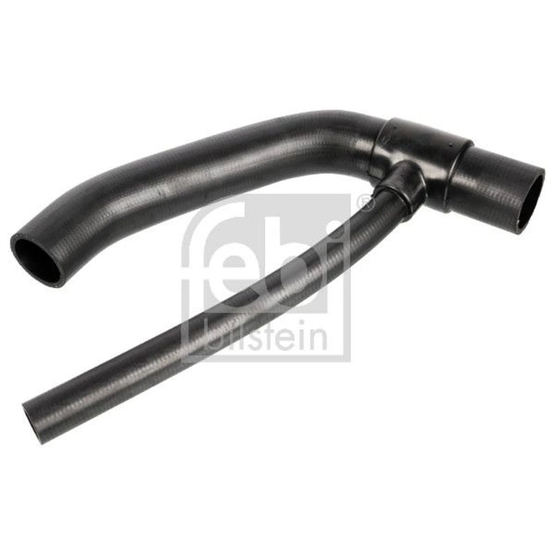Febi Radiator Coolant Hose ID 107647